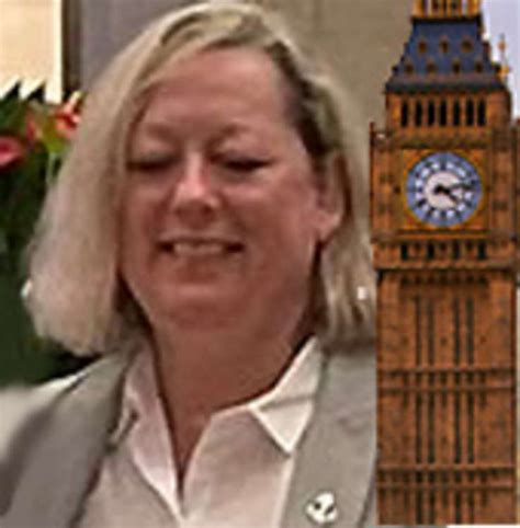 Borough MP Jackie Doyle Price Says Why She Will Be Voting Against
