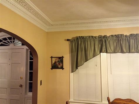 7 Dining Room Crown Molding Billy The Joy Of Moldings