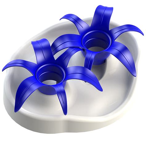 Where can i get a cat food puzzle? Aikiou thin cat interactive puzzle slow feeder, the best ...