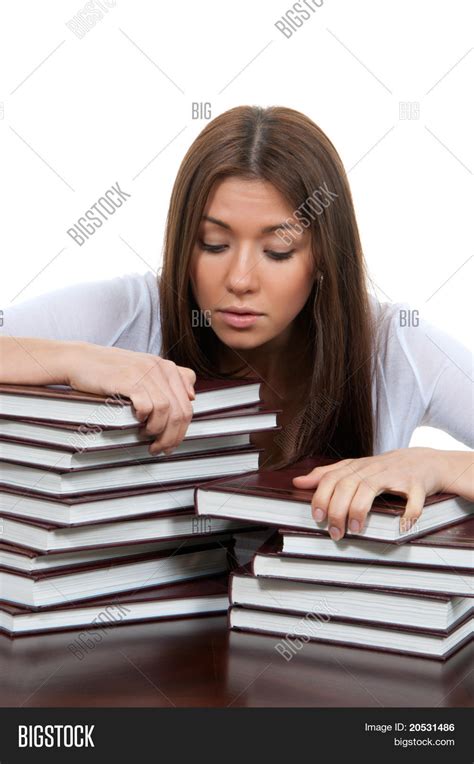 Bored High School Image And Photo Free Trial Bigstock