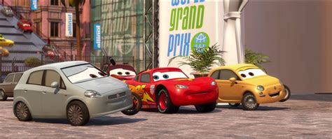 Image Cars2 8730  Pixar Wiki Fandom Powered By Wikia