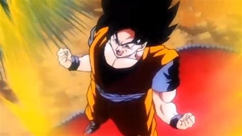 Goku Super Saiyan Ki Xenoverse Mods