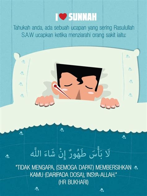 Mendoakan orang yang sedang sakit agar cepat apabila kamu membaca surah al fatihah ini, maka doa ini bisa menjadikan kita lebih mendekatkan diri kepada allah swt. Ucapan Untuk Orang Yang Sakit - Katapos