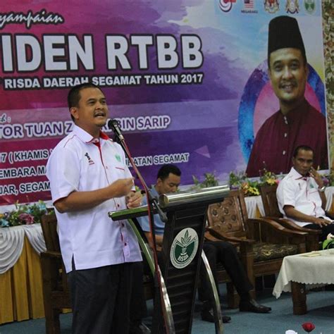 See more of majlis daerah lipis on facebook. #jauharku | Majlis Penyampaian Dividen RTBB Peringkat ...