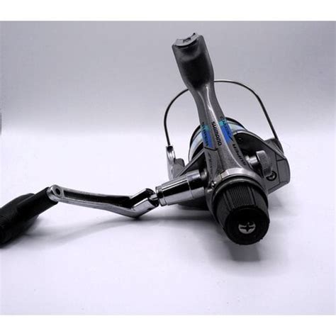 Shimano Super Aero Spinning Reel Cv Fishing