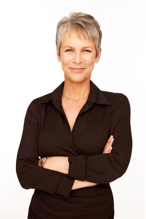 Jamie Lee Curtis To Star In Cbs Medical Reality Drama Hollywood Reporter