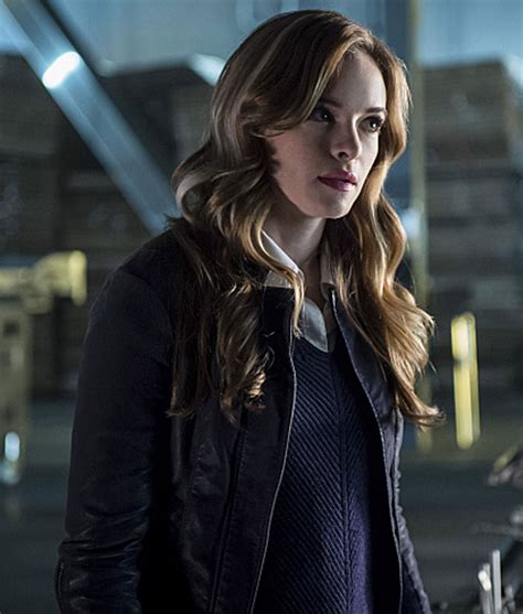 the flash s03 killer frost blue leather jacket