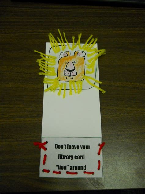 Our staff will create a library card for you that can be used immediately! National Library Week and Storytime