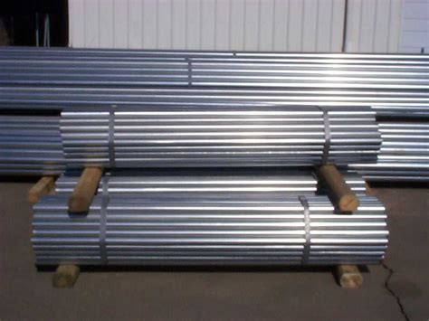Use this double gate latch where 2 gates swing together. Galvanized Pipe & Posts Wholesale. Galvanized Fence ...