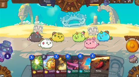 In addition to collecting and raising, you can engage a team of axis forces in battle. Axie Infinity 1.0.0 - Download for Android APK Free