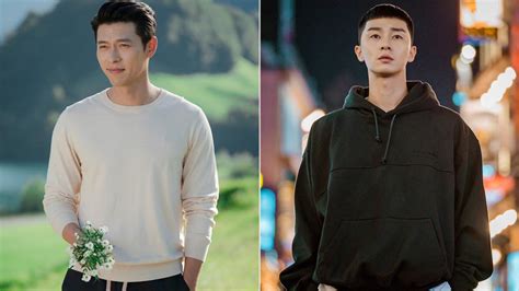 We did not find results for: Hyun Bin and Park Seo Joon Both Competing for Best Actor ...