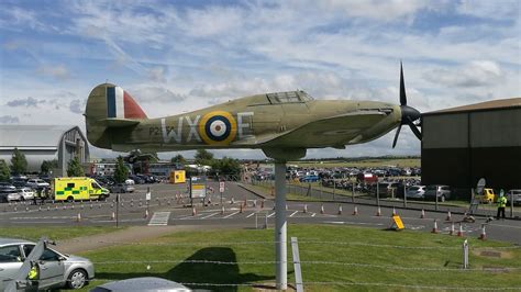 Flying Legends Airshow 2016 Duxford Youtube