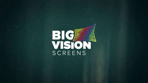 Logo Bigvision 2 Youtube
