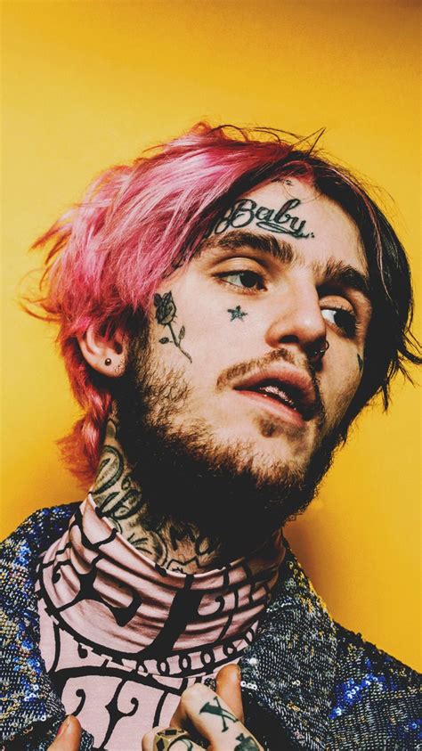 Single writing unique content is simpler than most people think. Rip Lil Peep Wallpapers - Top Free Rip Lil Peep ...