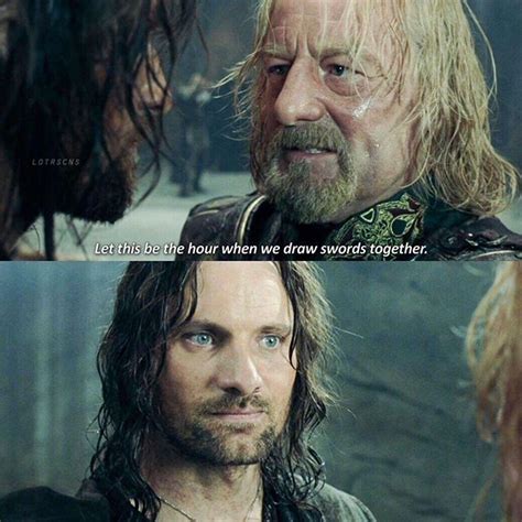 Lordoftherings Regram Via Lotrscns Lord Of The Rings Lord The Hobbit