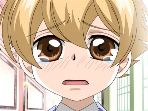 How Old Is Honey From Ouran Highschool Host Club Hes Really Just A