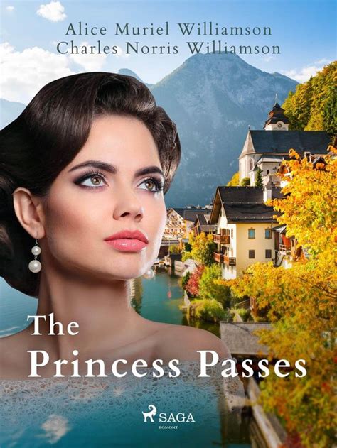 World Classics The Princess Passes Ebook Charles Norris Williamson