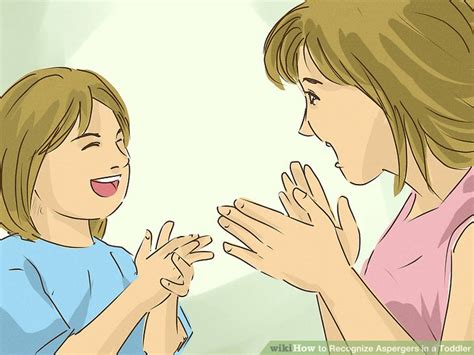 Occupational strengths and job interests of individuals with. How to Recognize Aspergers in a Toddler (with Pictures ...