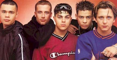 Quiz Can You Remember These 15 Lesser Known Boy Bands