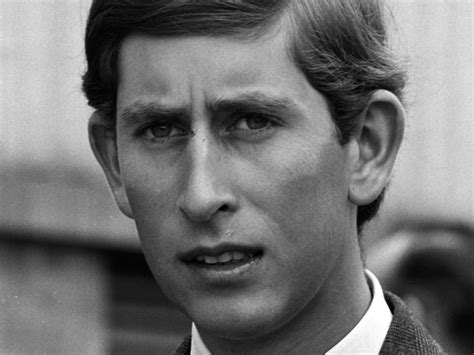 The Life And Times Of Prince Charles