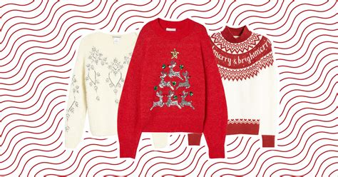30 Best Ugly Christmas Sweaters That Are Actually Cute 2019 | Teen Vogue