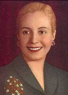 26 july 2012 three years after eva peron's death 60 years ago, her embalmed corpse disappeared, removed by the argentinian military in the wake of a coup that deposed her husband, president juan. Eva Peron (auteur de La raison de ma vie) - Babelio