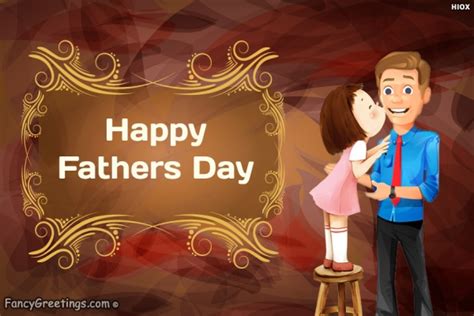 Happy father's day wishes from a daughter. Happy Fathers Day Wishes