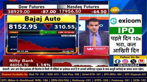 Bajaj Auto Buyback Final Day Investor Benefits And Buyback Calculation
