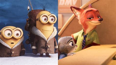 Why Comcast Buying Dreamworks Animation Is A Major Threat