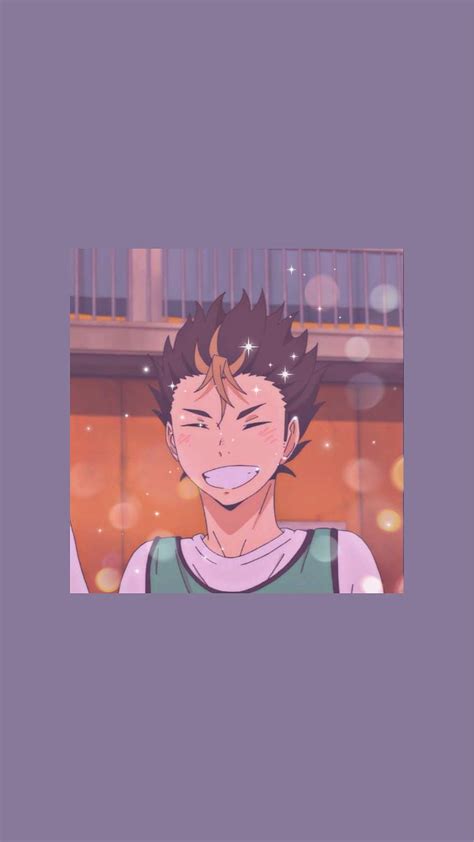 Nishinoya Haikyuu Nishinoya Haikyuu Anime Haikyuu Nishinoya Cute Hd