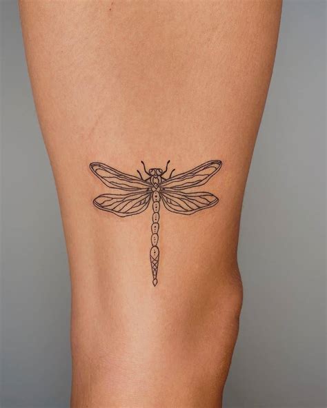 20 dragonfly tattoo for women in 2023 best tattoo zone