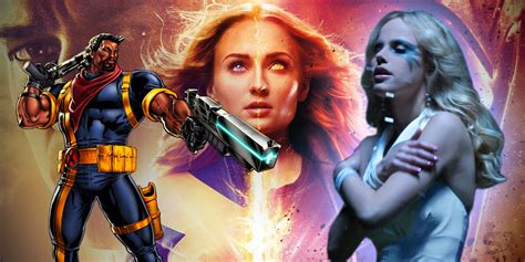 Dark Phoenix: Every X-Men & Marvel Easter Egg You Missed