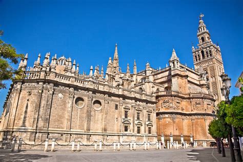 Kathedrale von Sevilla Tickets und Führungen | musement