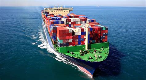 What Is A Freight Forwarding Company