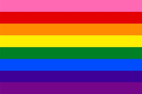 10 Lgbtqia Pride Flags And Their Meanings Secret Seattle