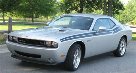 Dodge Challenger Wikipedia The Free Encyclopedia Dodge Challenger