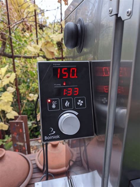 Hähnchenschlegel aus dem Borniak Grillforum und BBQ