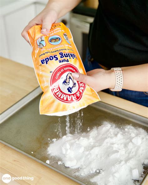 Washing Soda How To Make It And Why Its So Useful