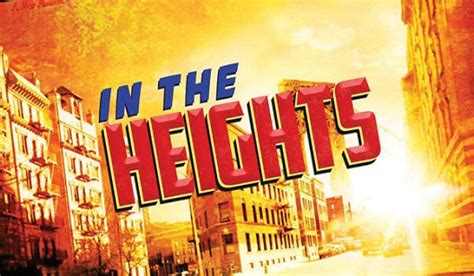 With spring break around the corner, people will have the chance to watch the newest movies in march 2021, whether. MOVIE: "In the Heights" In Theaters June 18, 2021 - Front ...