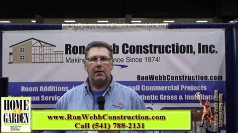 We are residential custom home builder located in bend, or. Ron Webb Construction Inc Bend OR | Central Oregon Home ...