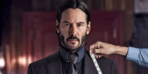 ‘john Wick Movies Get Blu Ray And Dvd Collection Featuring Chapters 1 4