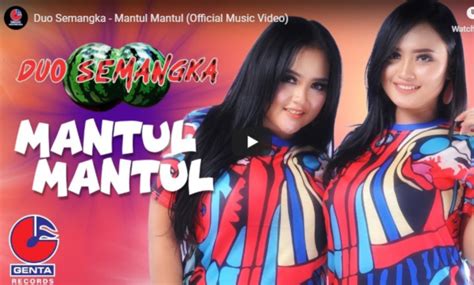 Watch Buxom Indonesian Singers Raunchy Dangdut Video Triggers Outrage New Straits Times