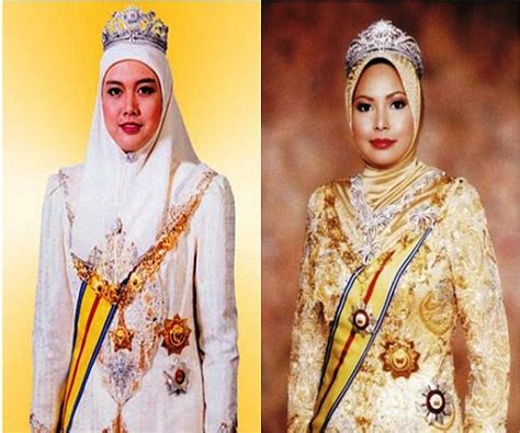 Menurut artikel itu juga, wanita terkaya di malaysia ialah puan seri lee kim hua, balu pemilik empayar genting iaitu wanita malaysia keempat terkaya ialah bekas miss malaysia 1969, pauline chai yang menerima rm244,568 dari harta bekas suaminya setiap bulan yang merupakan seorang. 10 Wanita Muslim Tercantik dan Terkaya di Dunia - Catatan ...