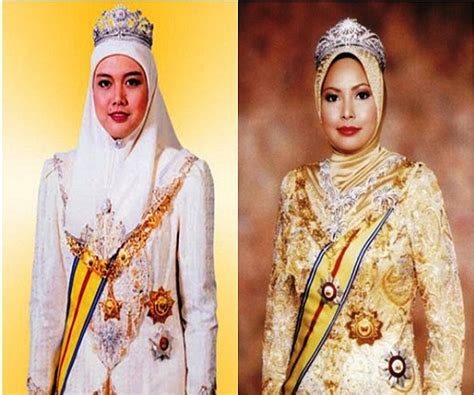 Sementara itu, sultan hassanal bolkiah dari brunei darussalam menduduki peringkat kedua dengan selisih yang cukup jauh dari raja maha vajiralongkorn. 10 Wanita Muslim Tercantik dan Terkaya di Dunia - Catatan ...