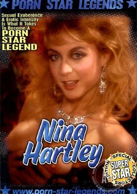 Watch Porn Star Legends Nina Hartley With 6 Scenes Online Now At Freeones
