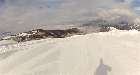 Stara Planina Kompletan Prikaz Ski Centra