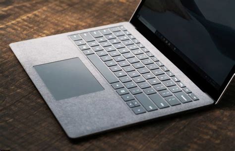 Microsoft Surface Laptop 4 Quick Review Amd Ryzen Edition