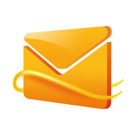 Hotmail Email Logo Logodix
