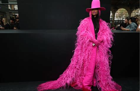 Paris Fashion Week Springsummer 2023 Major Highlights Breezyscroll