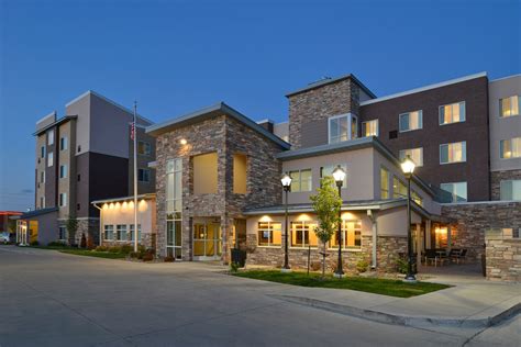 Das hotel residence inn by marriott münchen city ost für ihren langzeitaufenthalt befindet sich im stadtteil münchen haidhausen, nur wenige gehminuten vom ostbahnhof münchen und der. Residence Inn by Marriott Coralville Pet Policy